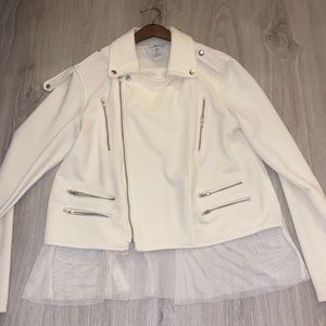 Bar III jacket